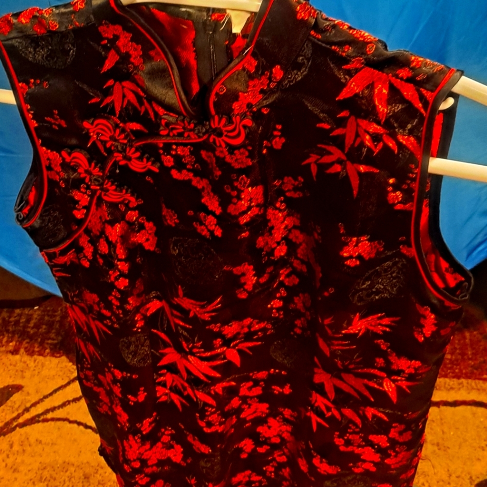 Kim Fashion Kimoto traditional outfit